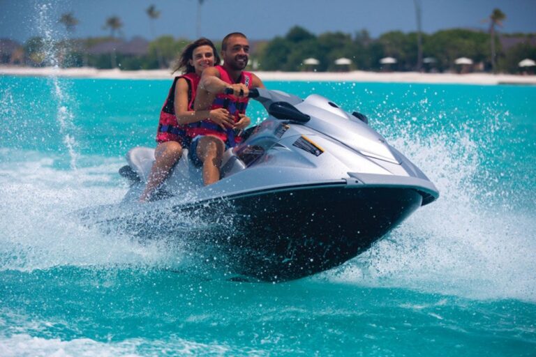 Activities jet ski ap ss1